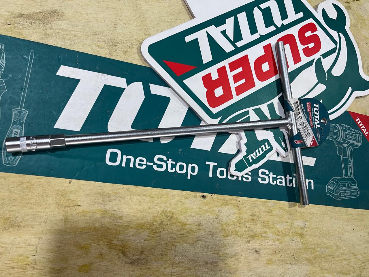 LLAVE T 10MM THTSW1006